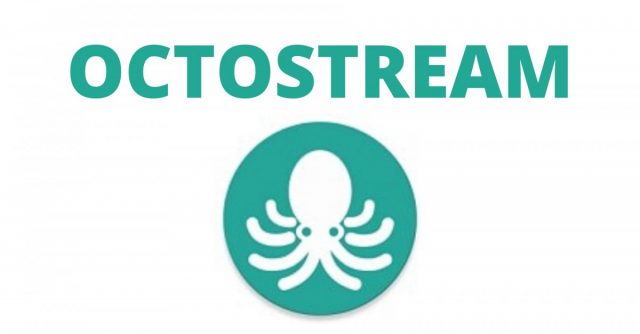 Para que sirve la app Octostream y como descargarla